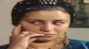 عبلة كامل تنهي مسيرتها الفنية وتنقل إقامتها بين المدينة المنورة والقاهرة ابتعادًا عن الشهرة وأجواء الفن 1